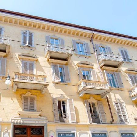 Casa Accademia: Unica E Centrale Turin Ngoại thất bức ảnh