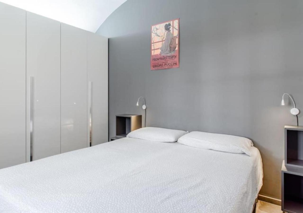 Casa Accademia: Unica E Centrale Turin Ngoại thất bức ảnh