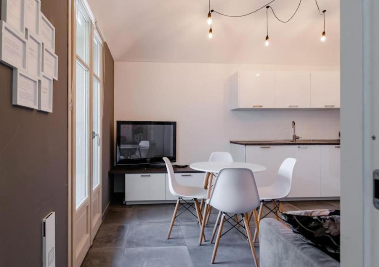 Casa Accademia: Unica E Centrale Turin Ngoại thất bức ảnh