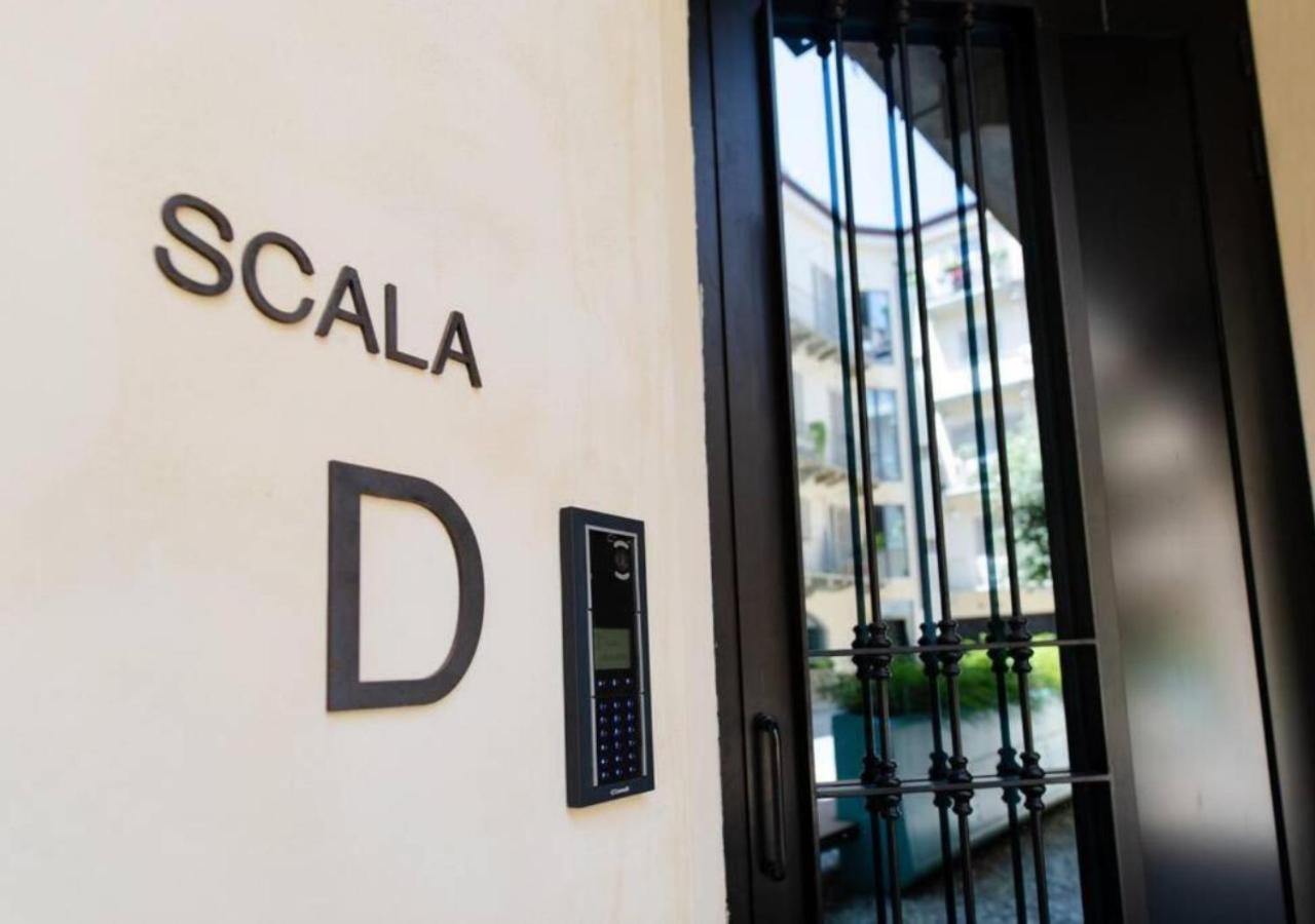 Casa Accademia: Unica E Centrale Turin Ngoại thất bức ảnh
