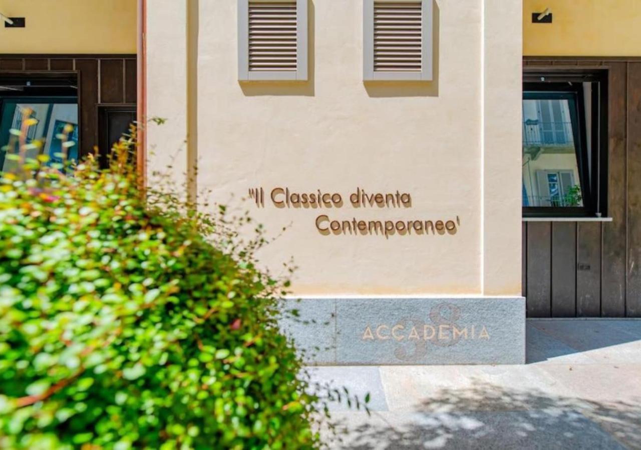 Casa Accademia: Unica E Centrale Turin Ngoại thất bức ảnh