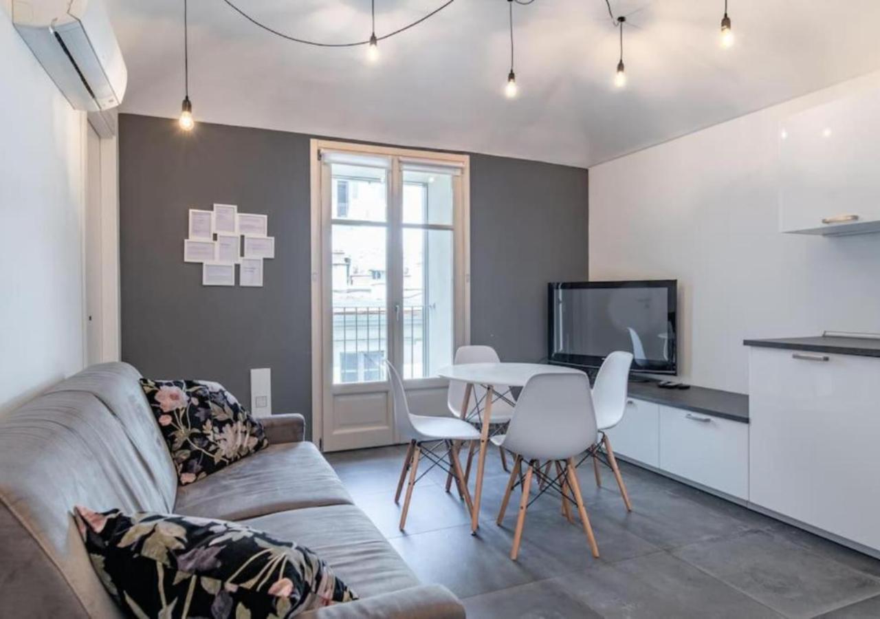 Casa Accademia: Unica E Centrale Turin Ngoại thất bức ảnh